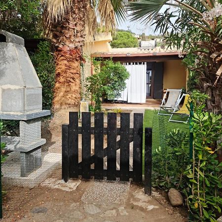 Da Michele. Villa Costa Rei Exterior photo