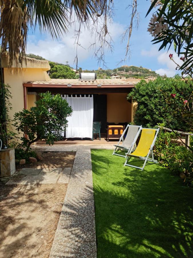 Da Michele. Villa Costa Rei Exterior photo