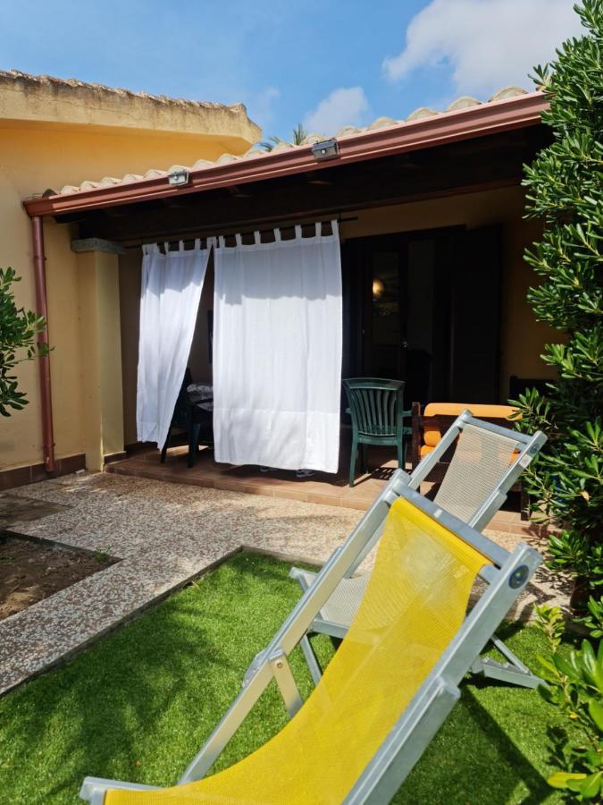 Da Michele. Villa Costa Rei Exterior photo